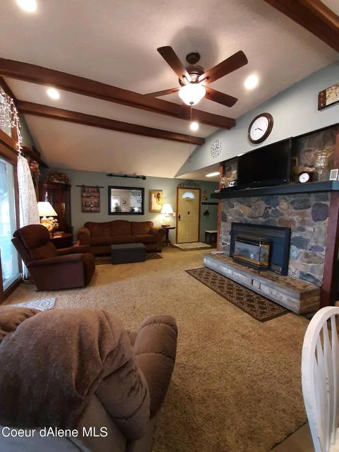 111 S Sagle Rd, Sagle, ID 83860 photo 5