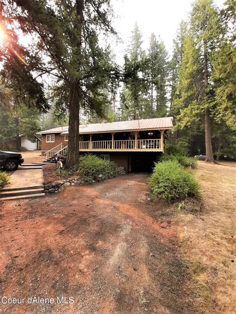 111 S Sagle Rd, Sagle, ID 83860 photo 1