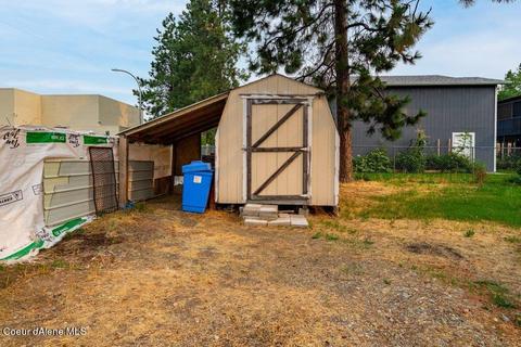 1511 N Post St, Post Falls, ID 83854 photo 24