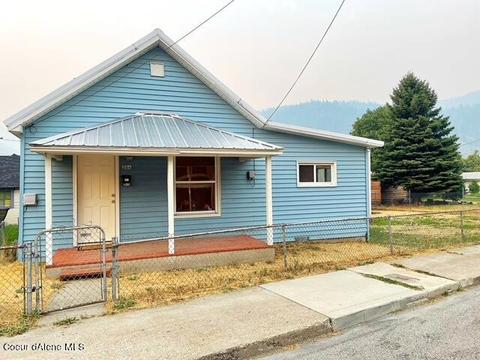 206 E Portland Ave, Kellogg, ID 83837 photo 1