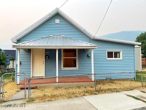 206 E Portland Ave, Kellogg, ID 83837 photo 2