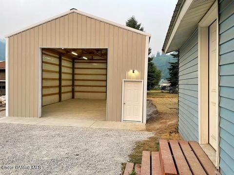 206 E Portland Ave, Kellogg, ID 83837 photo 5