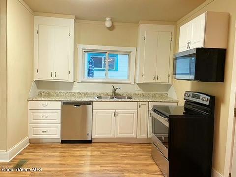 206 E Portland Ave, Kellogg, ID 83837 photo 19