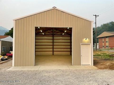 206 E Portland Ave, Kellogg, ID 83837 photo 7