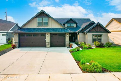 3459 N Shelburne Loop, Post Falls, ID 83854 photo 1