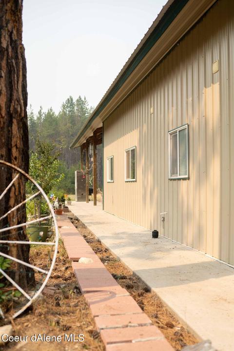 6657 E Jensen Ln, Athol, ID 83801 photo 5