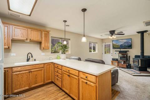 6657 E Jensen Ln, Athol, ID 83801 photo 14