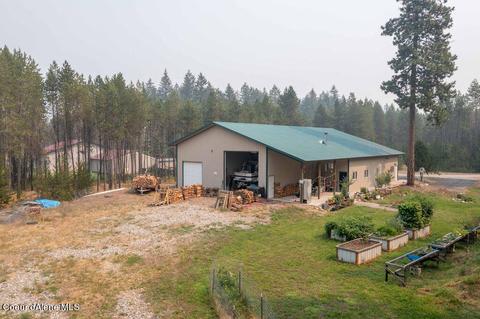 6657 E Jensen Ln, Athol, ID 83801 photo 17