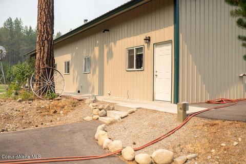6657 E Jensen Ln, Athol, ID 83801 photo 4