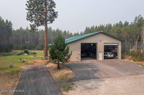 6657 E Jensen Ln, Athol, ID 83801 photo 1