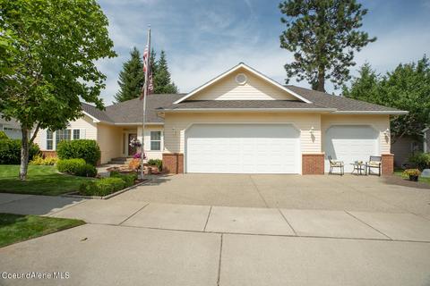 6070 E Frazier Dr, Post Falls, ID 83854 photo 1