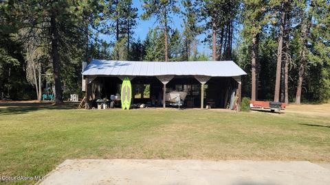8722 E Highway 54, Athol, ID 83801 photo 1