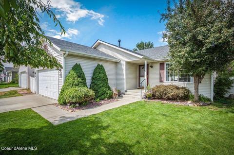 2583 E Bremington St, Post Falls, ID 83854 photo 1