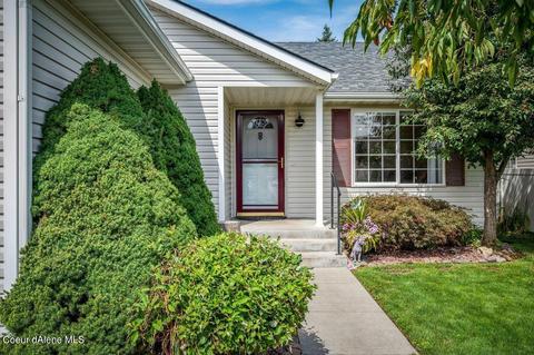 2583 E Bremington St, Post Falls, ID 83854 photo 2
