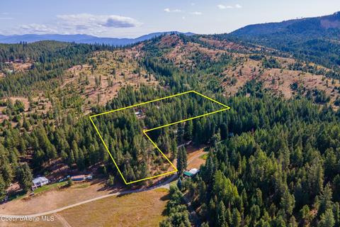 435 Decker Ln, Oldtown, ID 83822 photo 3