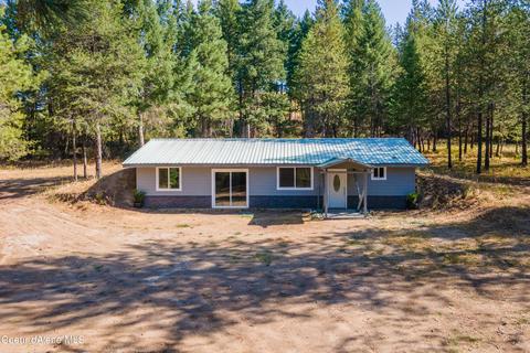 435 Decker Ln, Oldtown, ID 83822 photo 1