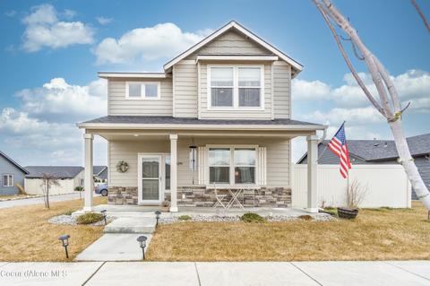 3299 E Hope Ave, Post Falls, ID 83854 photo 1