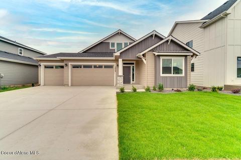 3869 N Shelburne Loop, Post Falls, ID 83854 photo 1
