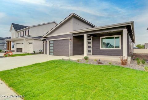 3907 N Shelburne Loop, Post Falls, ID 83854 photo 2