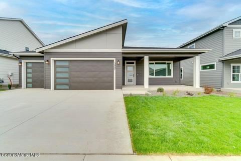 3907 N Shelburne Loop, Post Falls, ID 83854 photo 1