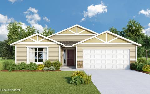 1451 N Minam Loop, Post Falls, ID 83854 photo 1
