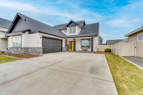 4502 E Marble Fox Ave, Post Falls, ID 83854 photo 1