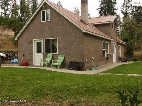 3247 Porthill Loop, Bonners Ferry, ID 83805 photo 2