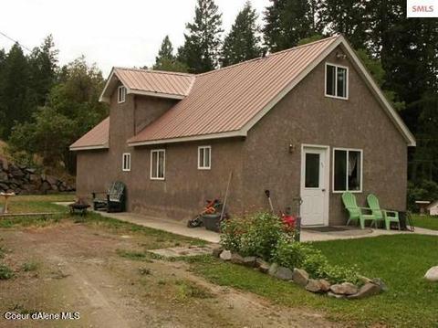 3247 Porthill Loop, Bonners Ferry, ID 83805 photo 1