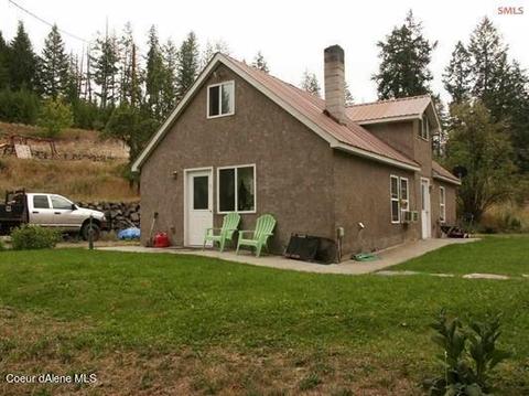 3247 Porthill Loop, Bonners Ferry, ID 83805 photo 3