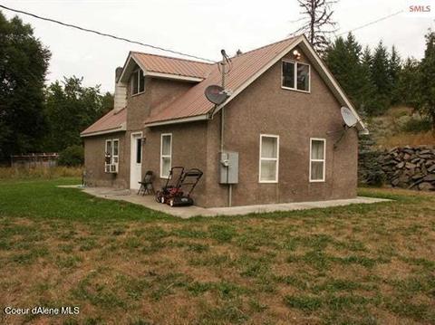 3247 Porthill Loop, Bonners Ferry, ID 83805 photo 4