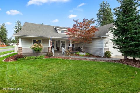 627 S Ithaca St, Post Falls, ID 83854 photo 3