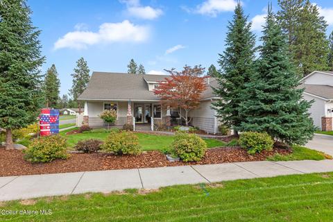 627 S Ithaca St, Post Falls, ID 83854 photo 1