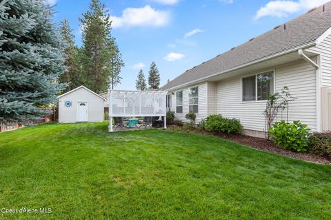 627 S Ithaca St, Post Falls, ID 83854 photo 26
