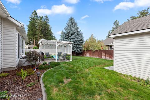 627 S Ithaca St, Post Falls, ID 83854 photo 25