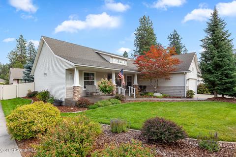 627 S Ithaca St, Post Falls, ID 83854 photo 2