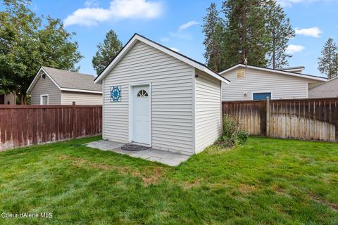 627 S Ithaca St, Post Falls, ID 83854 photo 27