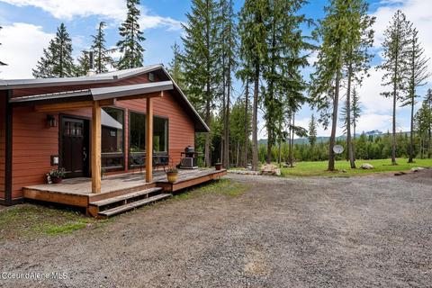 507 High Rd, Sandpoint, ID 83864 photo 1