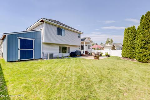 3080 N Slice Dr, Post Falls, ID 83854 photo 48