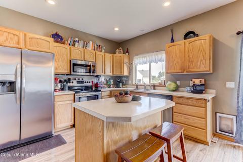 3080 N Slice Dr, Post Falls, ID 83854 photo 10