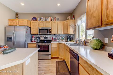 3080 N Slice Dr, Post Falls, ID 83854 photo 11