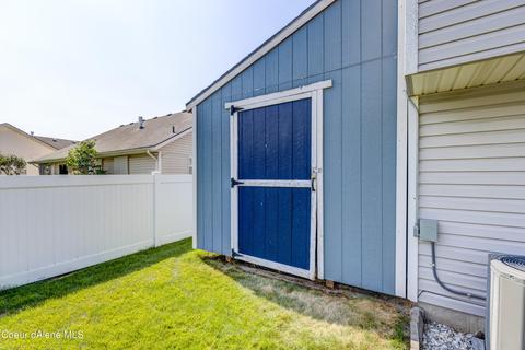 3080 N Slice Dr, Post Falls, ID 83854 photo 47