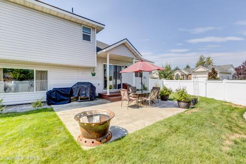 3080 N Slice Dr, Post Falls, ID 83854 photo 40