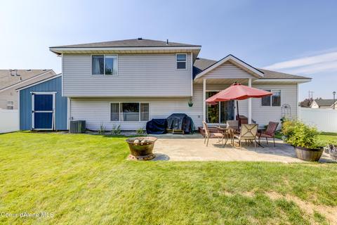 3080 N Slice Dr, Post Falls, ID 83854 photo 42