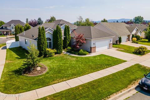 3080 N Slice Dr, Post Falls, ID 83854 photo 1