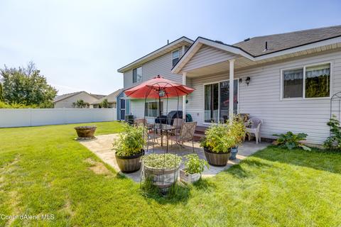 3080 N Slice Dr, Post Falls, ID 83854 photo 37