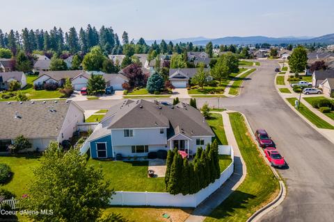 3080 N Slice Dr, Post Falls, ID 83854 photo 4