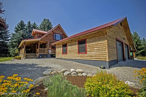 3409 Selle Rd, Sandpoint, ID 83864 photo 3