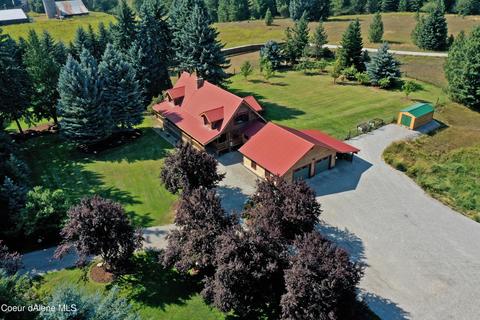 3409 Selle Rd, Sandpoint, ID 83864 photo 1