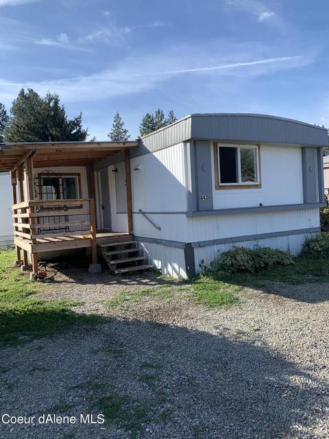 8420 W Park Loop, Rathdrum, ID 83858 photo 1