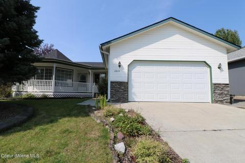 2815 N Slice Dr, Post Falls, ID 83854 photo 1